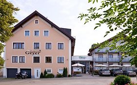 Landhotel Geyer in Kipfenberg